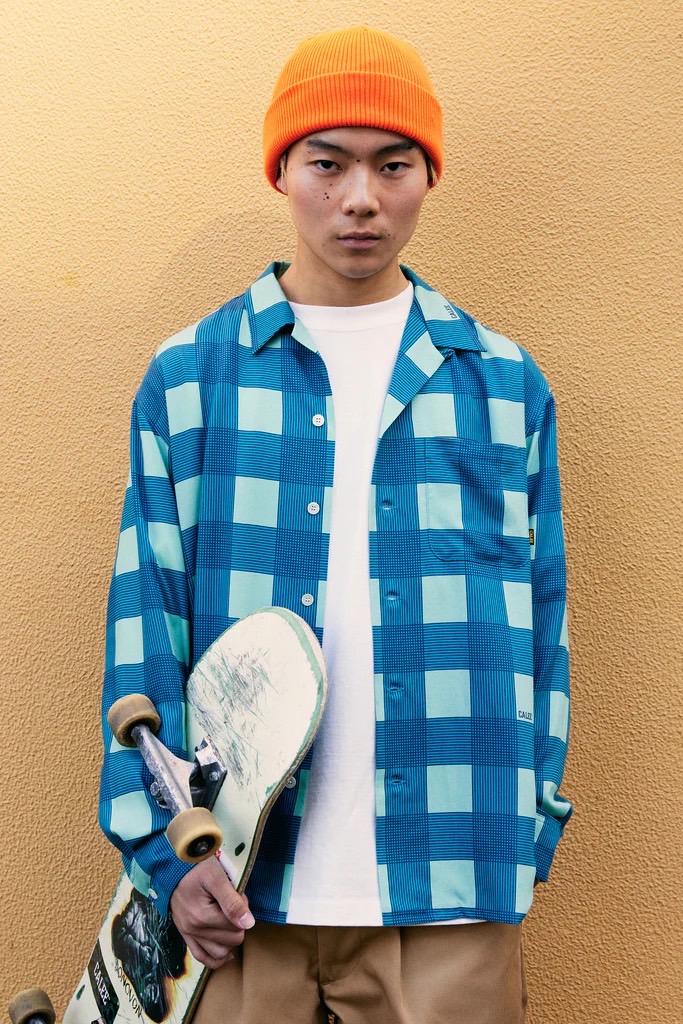 その他 CALEE lookbook 11/2(土) CALEE 2024 AUTUMN&WINTER COLLECTION 新作発売