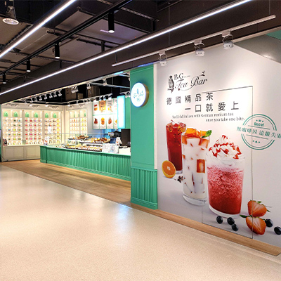 總圖影城店