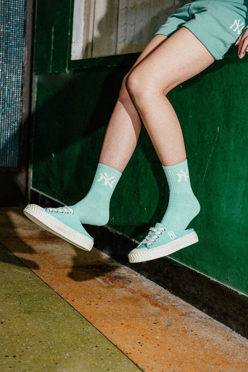 MLB MULE COLLECTION MLB Korea TW