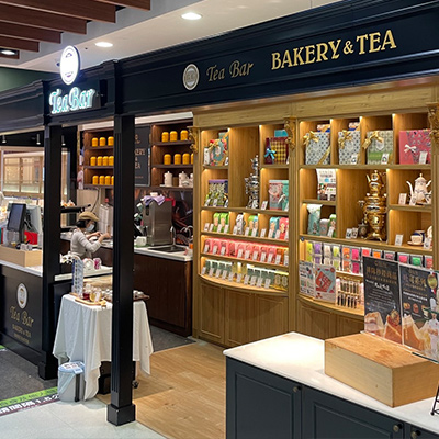 林口三井Outlet店