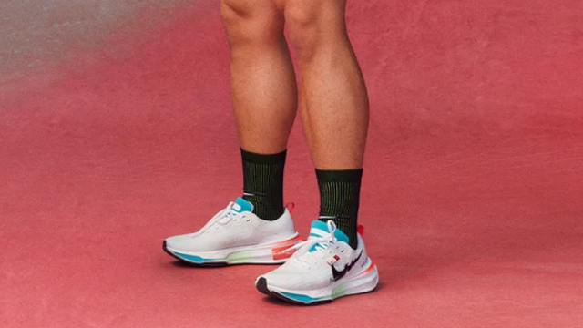 Nike Invincible 3 「青龍」龍年限定男子公路跑步鞋| YYsports商城