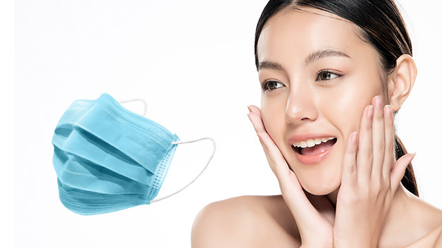 如何選擇適合長時間佩戴口罩的護膚品？告別口罩肌，打造健康膚質！