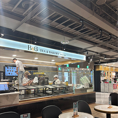 統一時代店