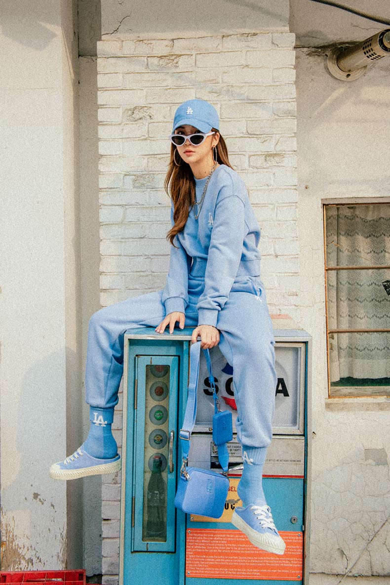 MLB MULE COLLECTION MLB Korea TW