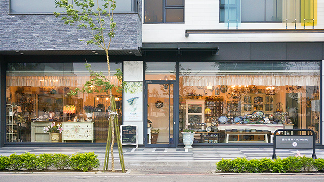 門市資訊 台南東光門市 凱西生活