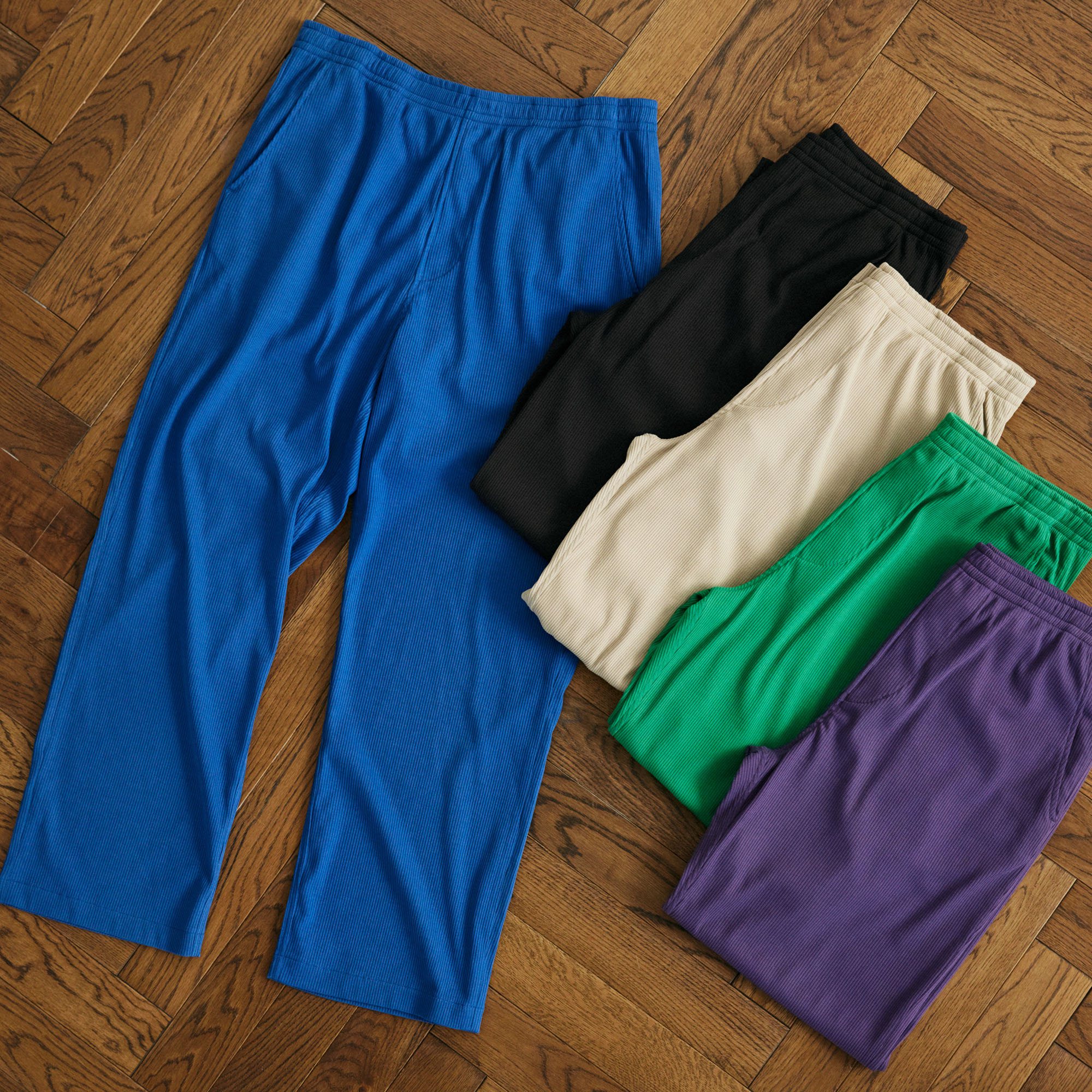 niko and  MENS 2023 SPRING COLLECTION | and ST TW