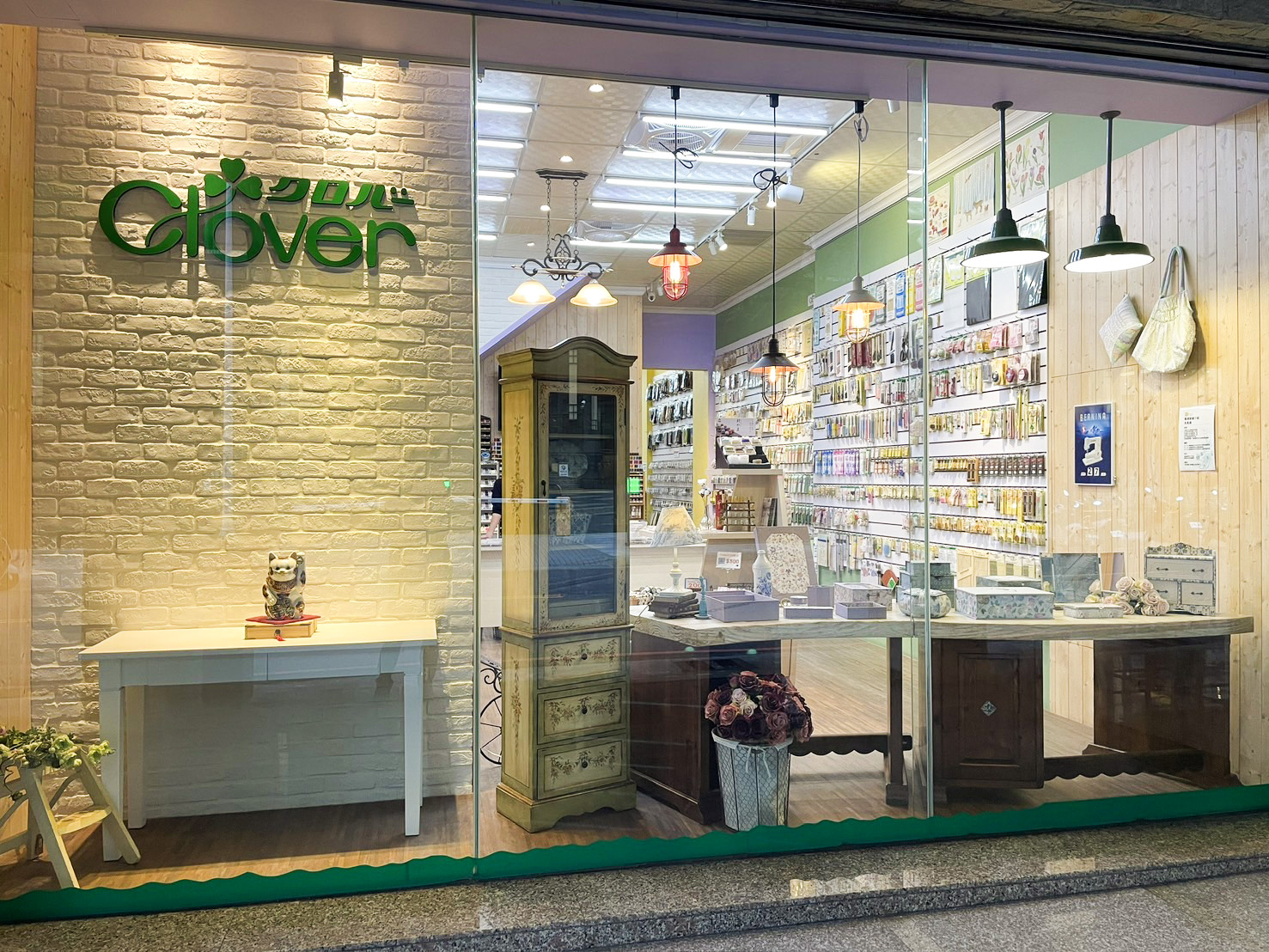 台中手作工具專門店 | 布能布玩拼布生活工坊
