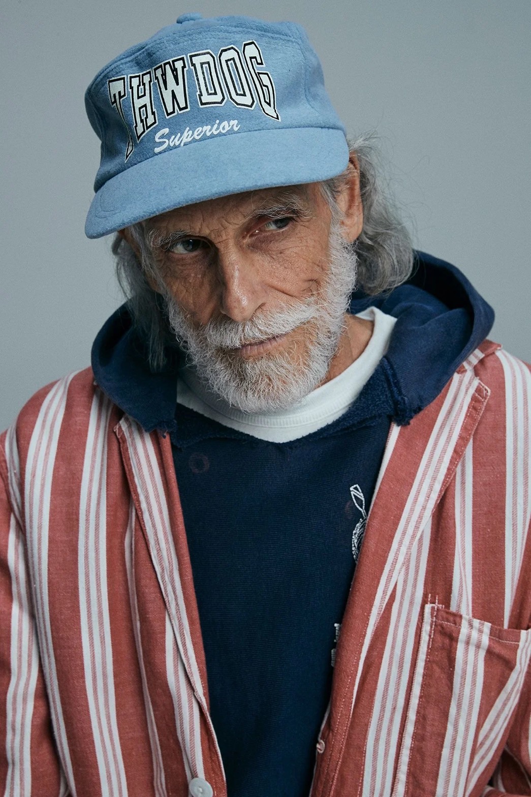 THE H.W. DOG & CO. 2023 Autumn/Winter Lookbook | GOODFORIT